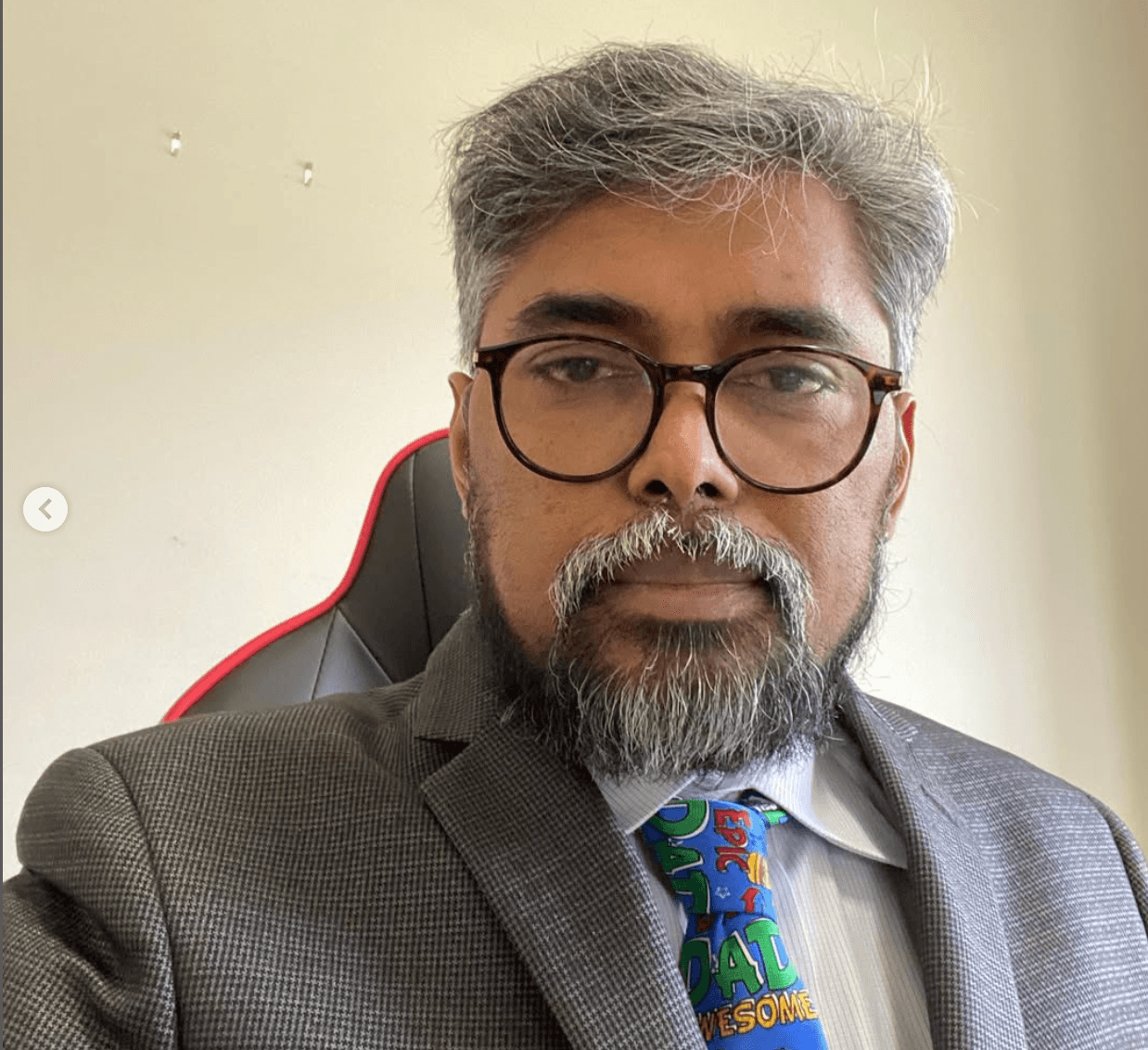 Praba Siva - Digital Transformation Leader